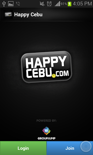 Happy Cebu