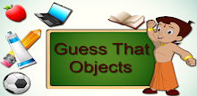 Guess That Objects APK