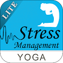Yoga for Stress Management(L) logo