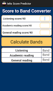 How to mod IELTS Score Predictor 1.02 unlimited apk for android
