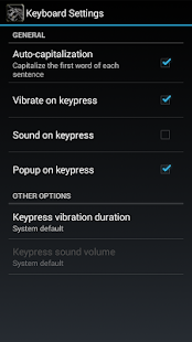 Gun Keyboard Screenshots 11