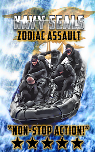 How to get NAVY SEALS: Zodiac Assault 1.0 mod apk for pc