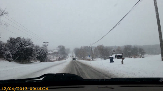 Video Timestamp Add-on Screenshot