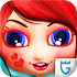 Valentine Girl Makeover8.1