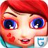 Valentine Girl Makeover8.1