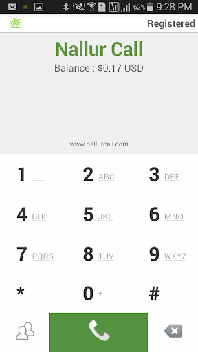 免費下載通訊APP|NALLURCALL 1 app開箱文|APP開箱王