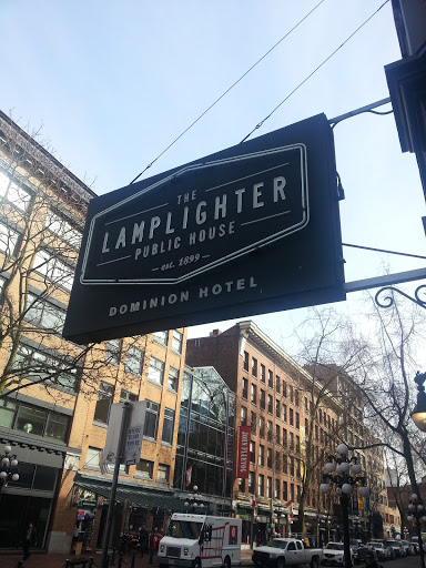 Lamplighter Public House and Hotel