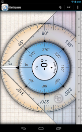 iSetSquare (Geometry angle) poster 13