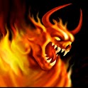 The Finger of Fate logo