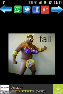 Imagenes Graciosas WhatsApp - screenshot thumbnail