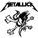 Metalica 3D Live Wallpaper logo