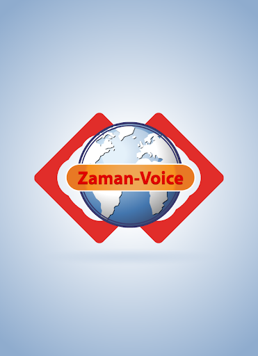 Zaman-Voice