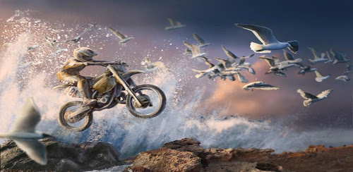 Crazy Bike Race 1.0.1