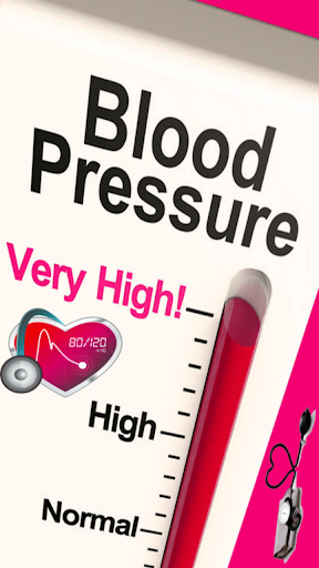 High Blood Pressure Tips