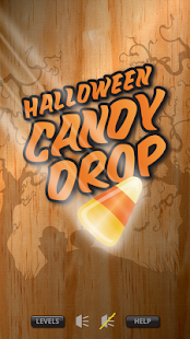 Halloween Candy Drop Free