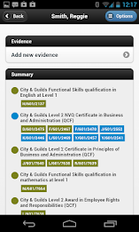 e-track Acquire poster 2