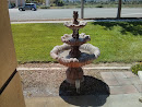 Michael D's Fountain