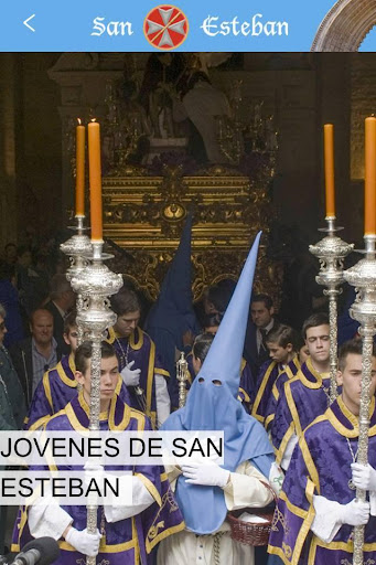 Hermandad de San Esteban