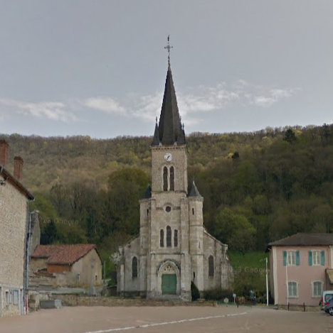 photo de Saint Clément