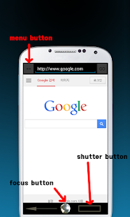 Download WebBrowser Camera APK for Android