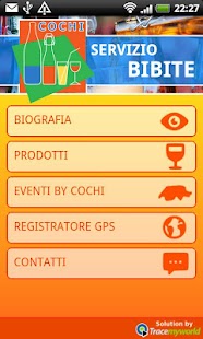 Free Cochi Bibite APK for Android