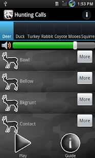 Lastest Hunting calls sounds APK for Android