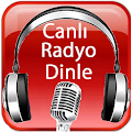 Canlı Radyo Dinle Apk