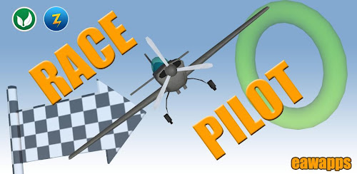 Race Pilot 3D Free 1.7
