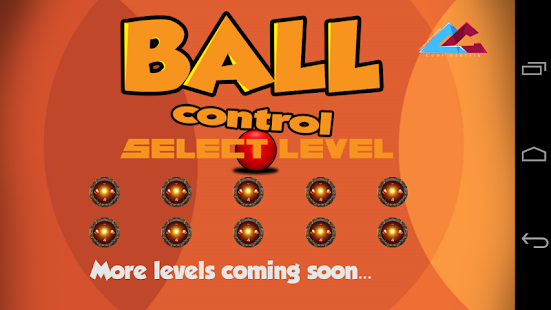 download Ball Control free