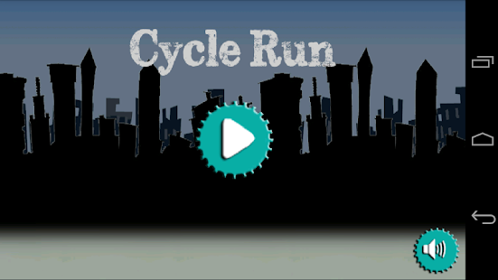 Cycle Run