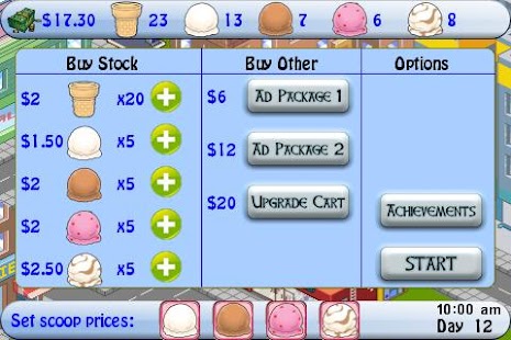 How to get Ice Cream Tale 1.0.0 apk for pc