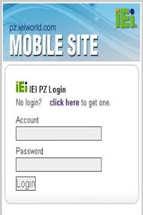 How to download IEI Partner Zone lastet apk for laptop