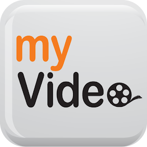 myVideo影音隨看(平板)–電影 動漫 偶像劇 MLB 媒體與影片 App LOGO-APP開箱王