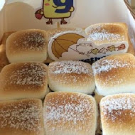 2gether 棉花糖吐司