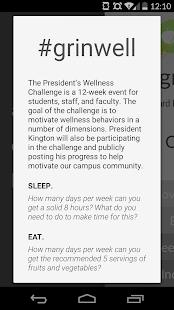 Free Download Grinwell APK
