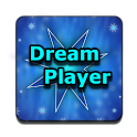 Dream Player Audiobook Player