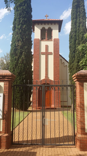 St. Wilfred's Anglican Church 