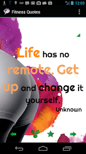 How to install Fitness Quotes lastet apk for laptop