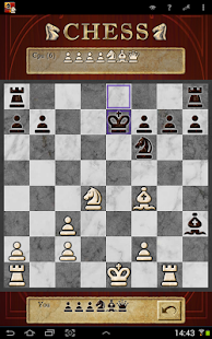 Chess - screenshot thumbnail