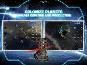 Haegemonia - Legions of Iron poster 4