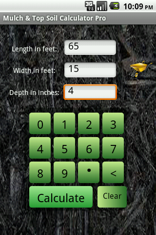 Mulch Calculator Pro