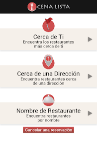 Free Cena Lista APK for Android