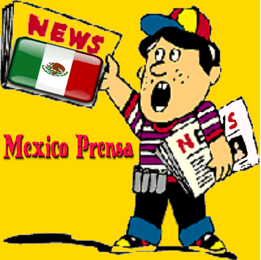Mexico Prensa