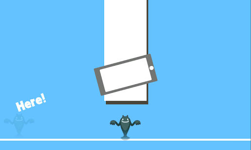 How to get DON'T PRESS ME! patch 1.0.7 apk for bluestacks