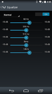 Listen Audiobook Player - screenshot thumbnail