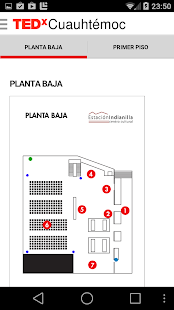 How to mod TEDxCuauhtemoc 2 apk for bluestacks