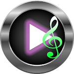 Cover Image of Download Mp3 player 1.2 APK