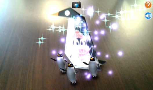 download 창의력이 반짝반짝! 증강현실 종이접기AR (동물편) free