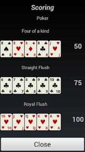 Free Download Poker Solitaire APK for Android