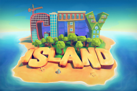 City Island ™: Builder Tycoon (Unlimited Cash/Gold)